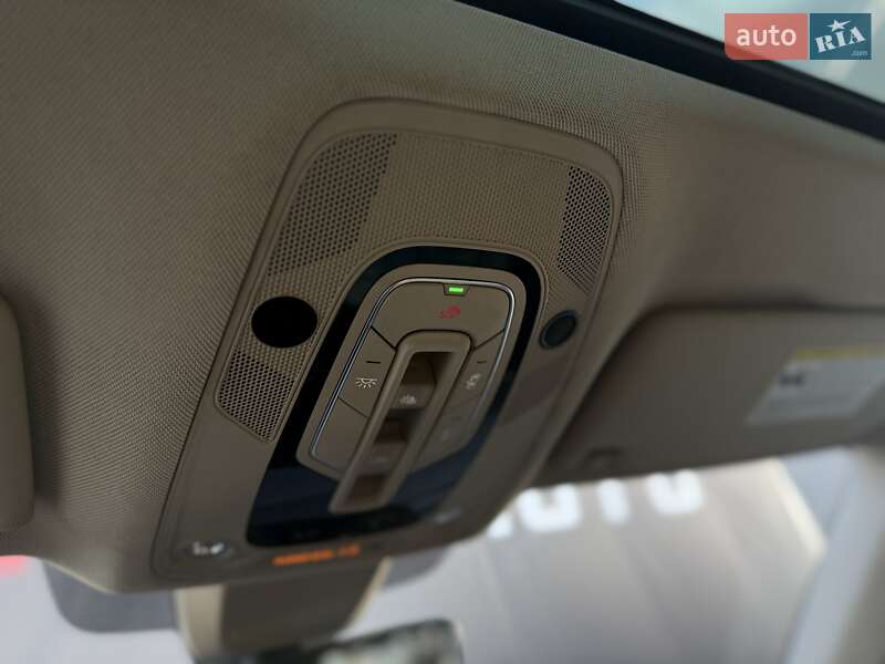 Позашляховик / Кросовер Audi Q5 2021 в Львові