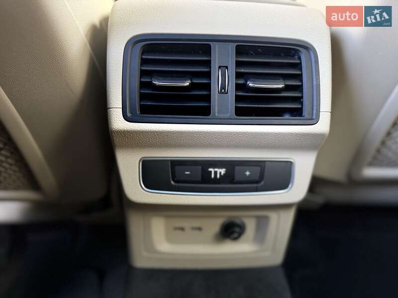 Позашляховик / Кросовер Audi Q5 2021 в Львові