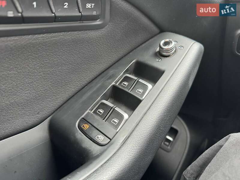 Позашляховик / Кросовер Audi Q5 2016 в Києві фото 18 Позашляховик / Кросовер Audi Q5 2016 в Києві