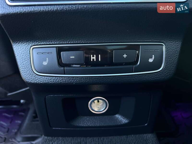 Позашляховик / Кросовер Audi Q5 2017 в Стрию фото 25 Позашляховик / Кросовер Audi Q5 2017 в Стрию