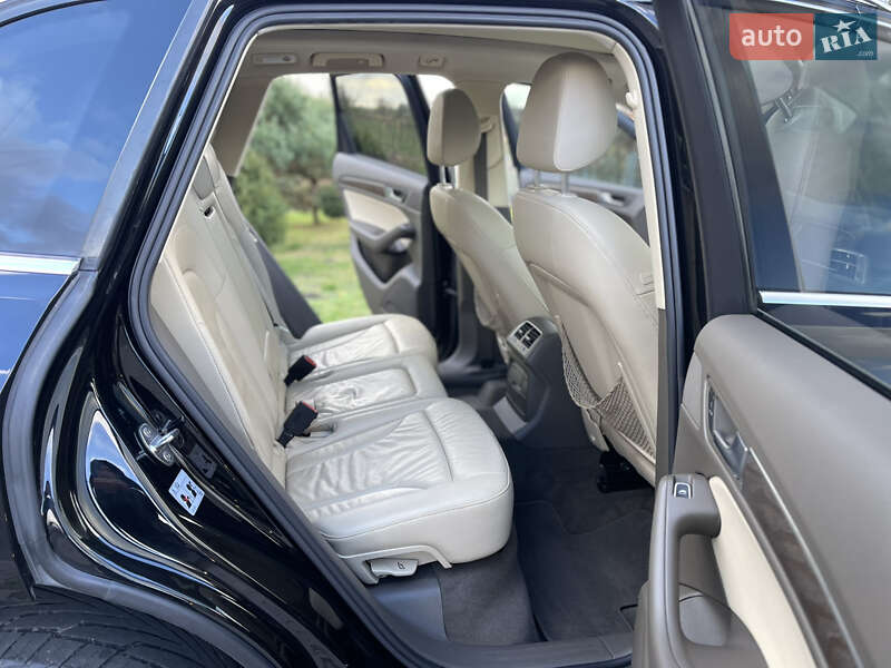 Внедорожник / Кроссовер Audi Q5 2014 в Луцке фото 18 Внедорожник / Кроссовер Audi Q5 2014 в Луцке