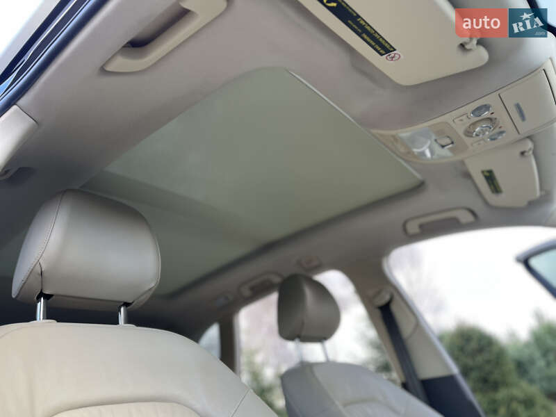 Внедорожник / Кроссовер Audi Q5 2014 в Луцке фото 25 Внедорожник / Кроссовер Audi Q5 2014 в Луцке