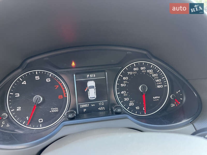 Внедорожник / Кроссовер Audi Q5 2014 в Луцке фото 27 Внедорожник / Кроссовер Audi Q5 2014 в Луцке