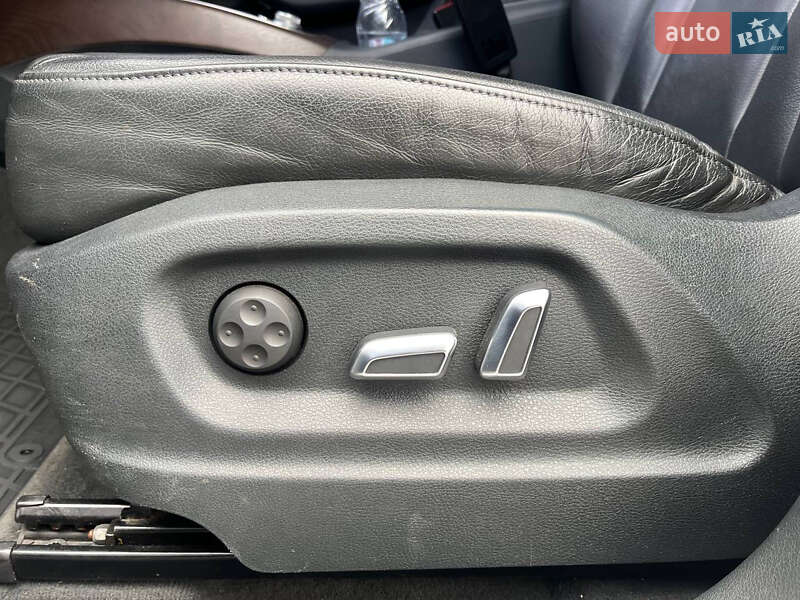 Внедорожник / Кроссовер Audi Q5 2014 в Хмельницком фото 19 Внедорожник / Кроссовер Audi Q5 2014 в Хмельницком