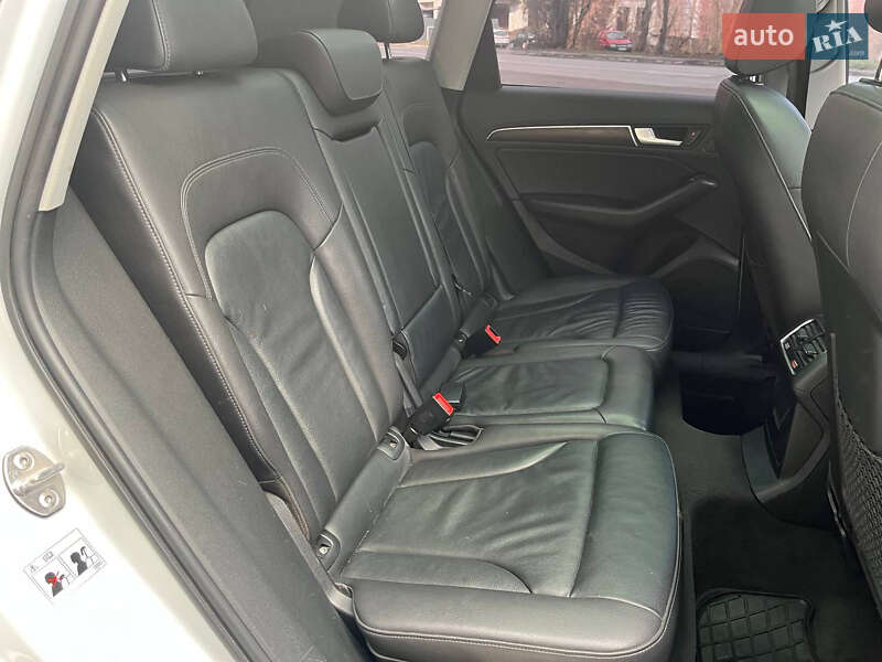 Внедорожник / Кроссовер Audi Q5 2014 в Хмельницком фото 39 Внедорожник / Кроссовер Audi Q5 2014 в Хмельницком