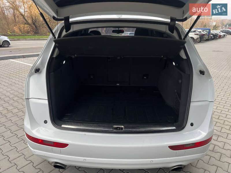 Внедорожник / Кроссовер Audi Q5 2014 в Хмельницком фото 44 Внедорожник / Кроссовер Audi Q5 2014 в Хмельницком