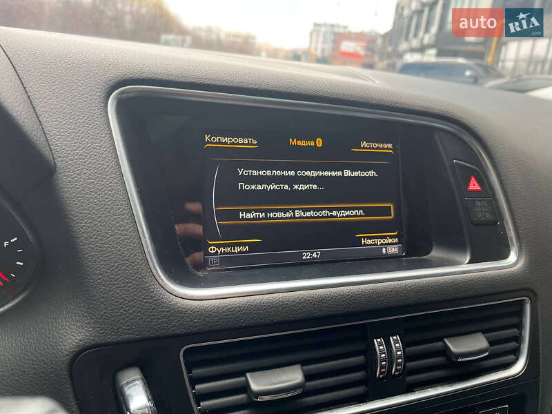 Внедорожник / Кроссовер Audi Q5 2014 в Хмельницком фото 49 Внедорожник / Кроссовер Audi Q5 2014 в Хмельницком