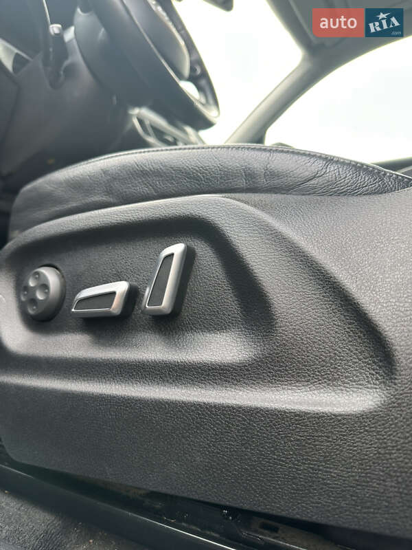 Внедорожник / Кроссовер Audi Q5 2016 в Сумах фото 34 Внедорожник / Кроссовер Audi Q5 2016 в Сумах