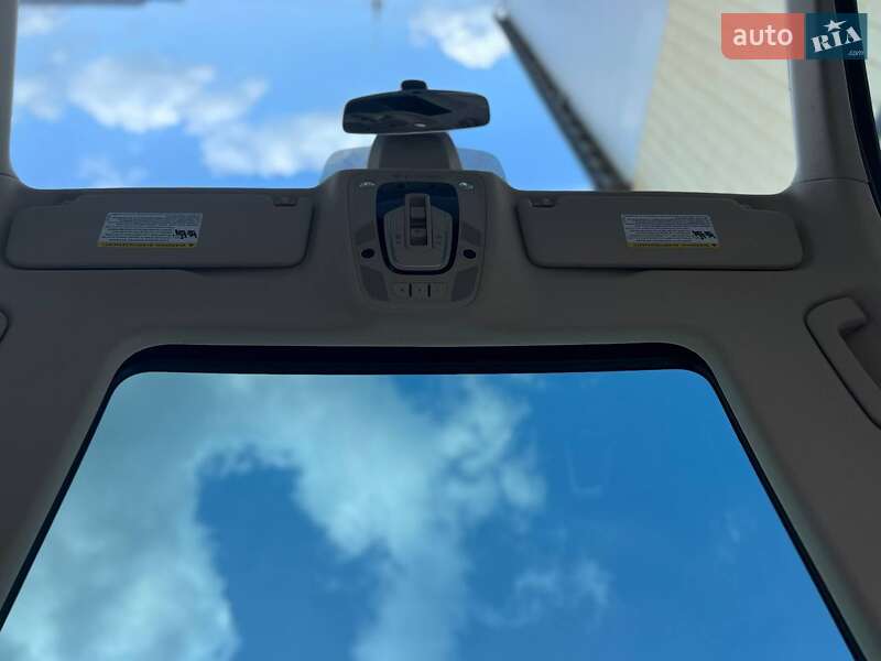 Позашляховик / Кросовер Audi Q5 2017 в Івано-Франківську