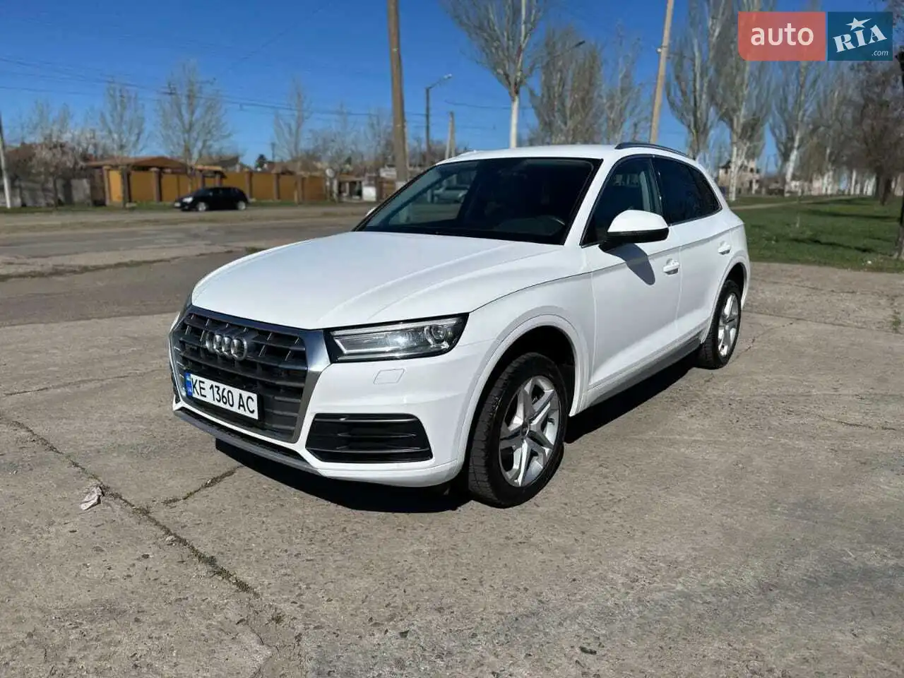 2019 Audi Q5 - мініатюра 48