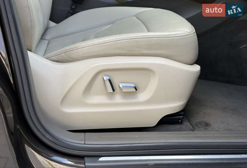 Внедорожник / Кроссовер Audi Q5 2013 в Тернополе фото 42 Внедорожник / Кроссовер Audi Q5 2013 в Тернополе