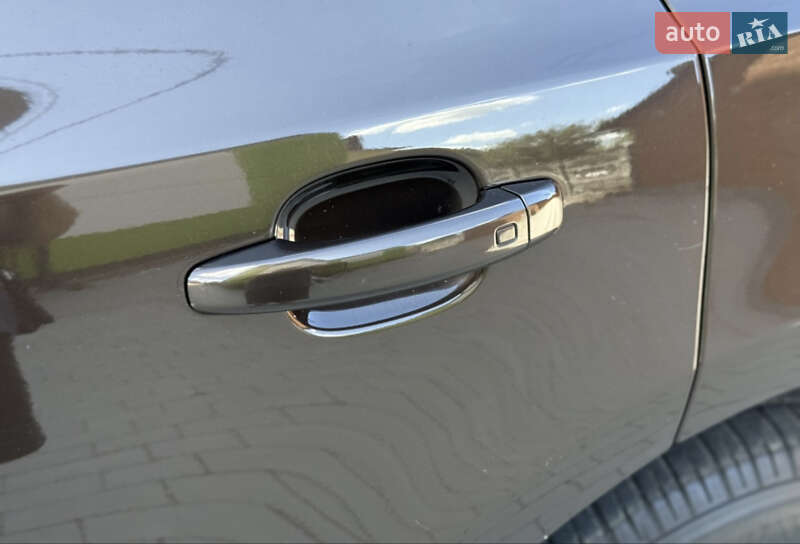 Внедорожник / Кроссовер Audi Q5 2013 в Тернополе фото 60 Внедорожник / Кроссовер Audi Q5 2013 в Тернополе