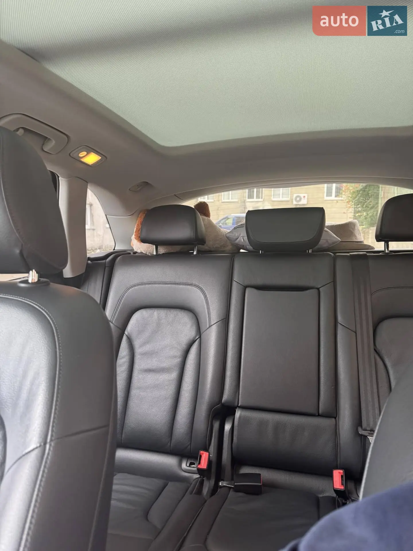 2015 Audi Q5 - мініатюра 6