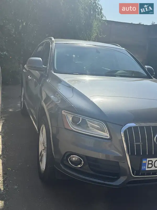 Audi Q5
