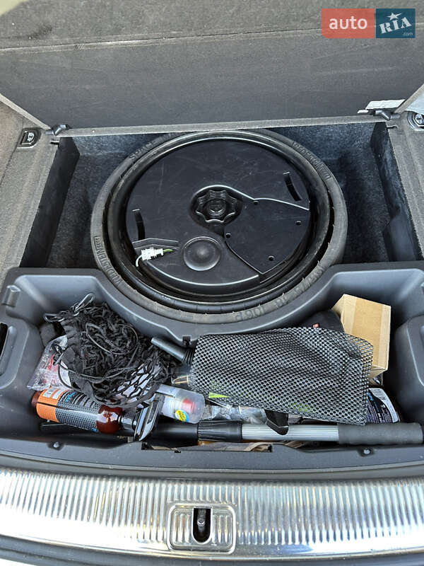 Позашляховик / Кросовер Audi Q5 2015 в Києві фото 4 Позашляховик / Кросовер Audi Q5 2015 в Києві