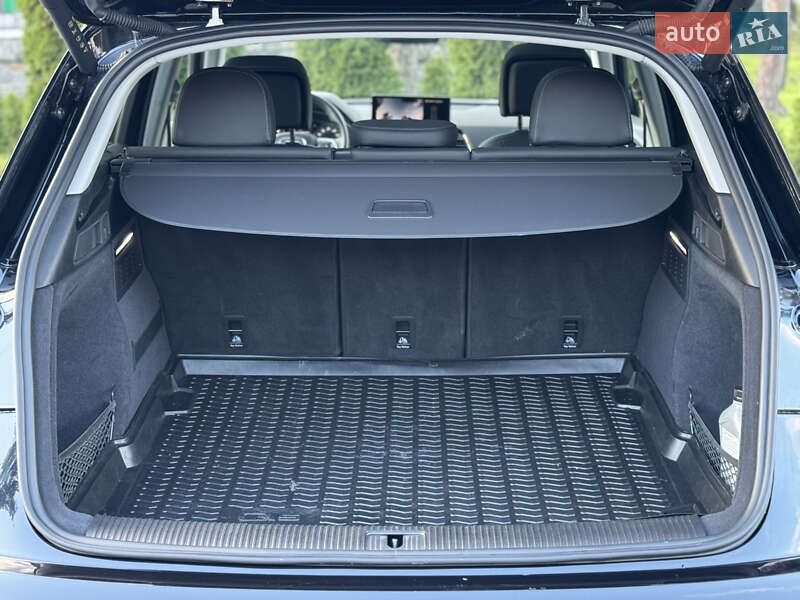 Внедорожник / Кроссовер Audi Q5 2023 в Киеве