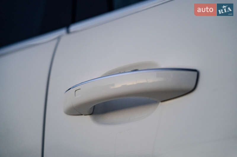 Внедорожник / Кроссовер Audi Q5 2016 в Черновцах