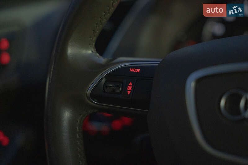 Внедорожник / Кроссовер Audi Q5 2016 в Черновцах