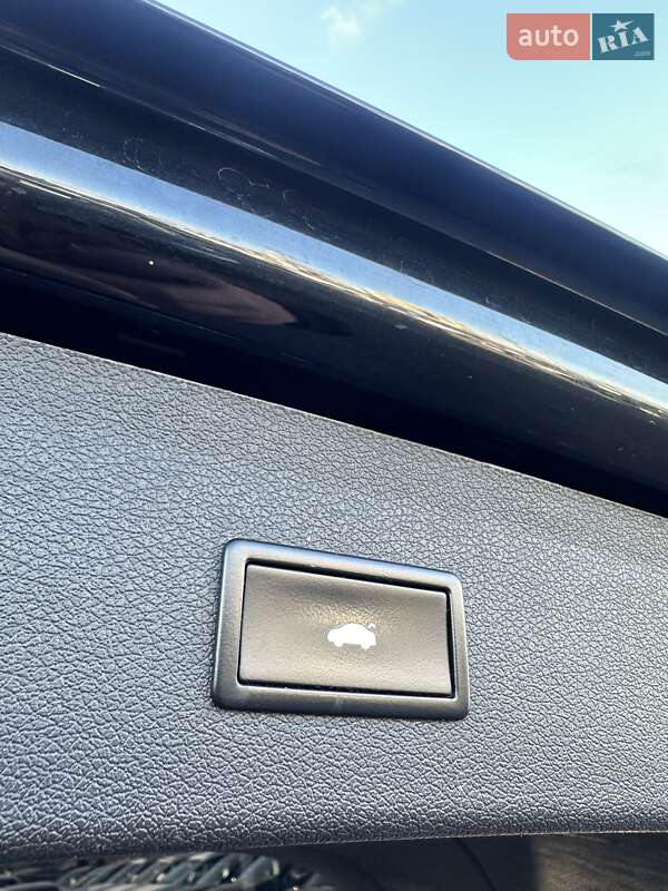 Позашляховик / Кросовер Audi Q5 2012 в Білогородці