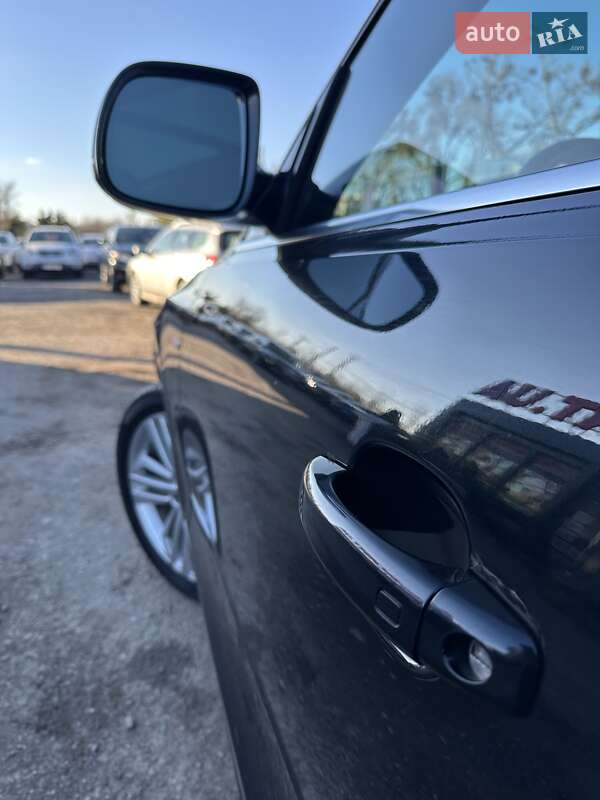 Позашляховик / Кросовер Audi Q5 2012 в Білогородці