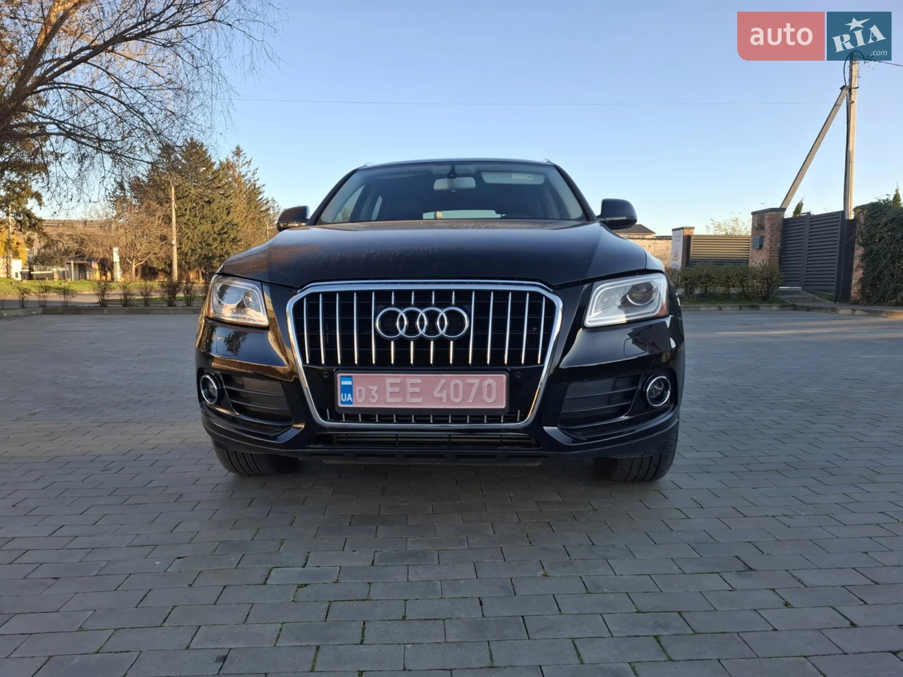 2015 Audi Q5 - мініатюра 20