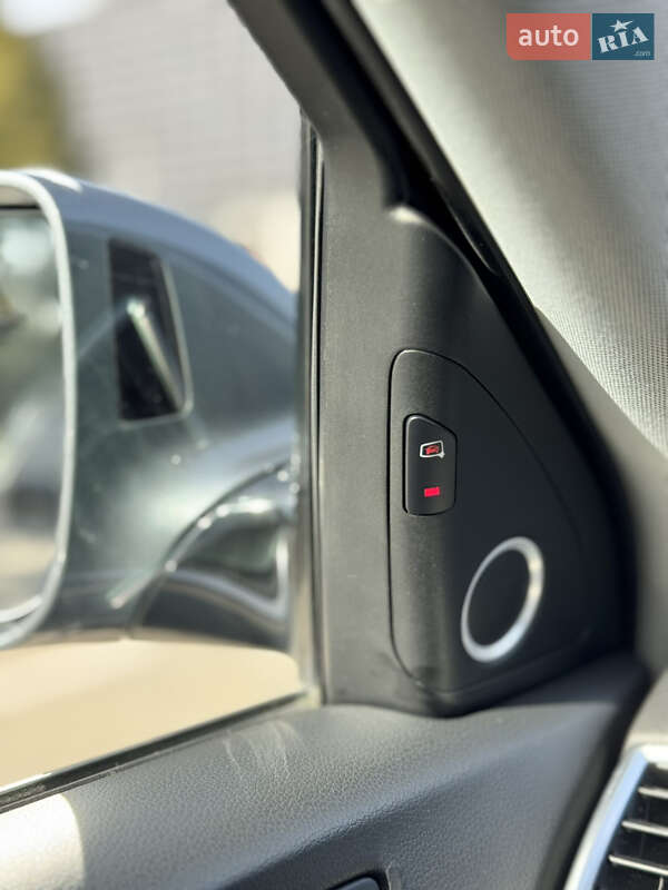 Позашляховик / Кросовер Audi Q5 2015 в Луцьку фото 23 Позашляховик / Кросовер Audi Q5 2015 в Луцьку