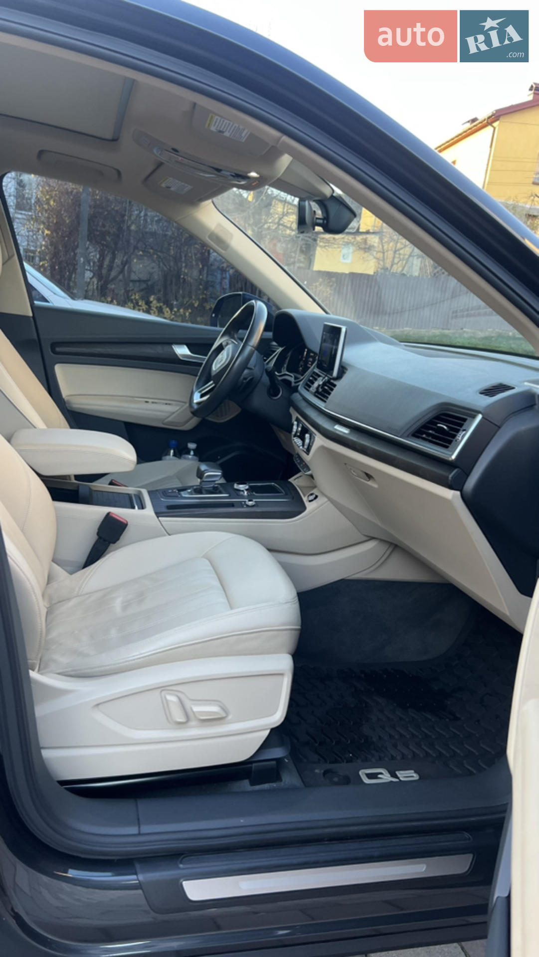 2019 Audi Q5 - мініатюра 15
