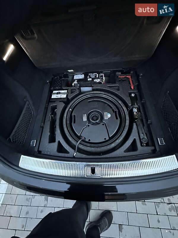 Позашляховик / Кросовер Audi Q5 2018 в Первомайську