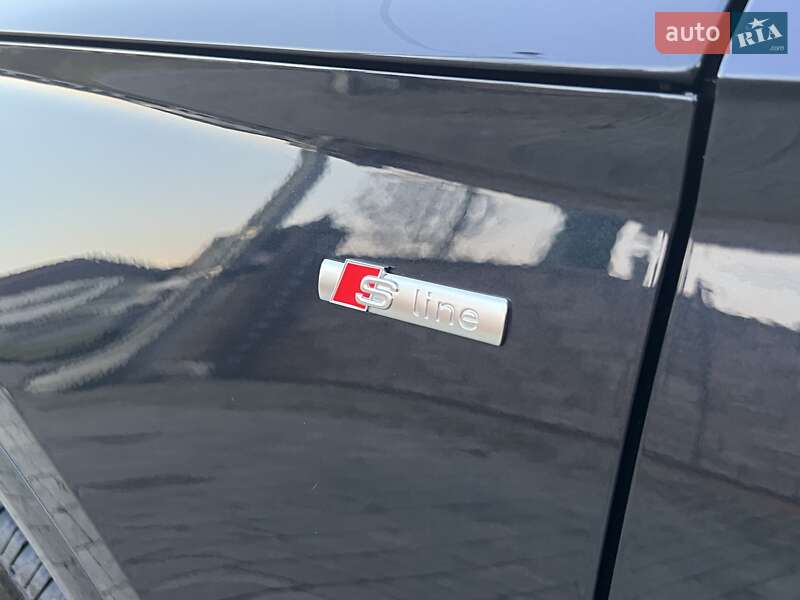 Позашляховик / Кросовер Audi Q5 2018 в Рівному фото 29 Позашляховик / Кросовер Audi Q5 2018 в Рівному