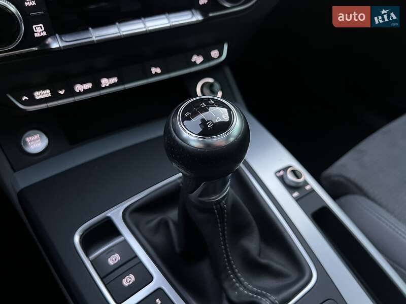 Позашляховик / Кросовер Audi Q5 2018 в Рівному фото 32 Позашляховик / Кросовер Audi Q5 2018 в Рівному