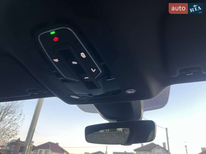 Позашляховик / Кросовер Audi Q5 2018 в Рівному фото 37 Позашляховик / Кросовер Audi Q5 2018 в Рівному