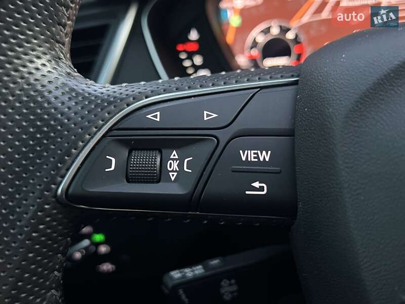 Позашляховик / Кросовер Audi Q5 2018 в Рівному фото 48 Позашляховик / Кросовер Audi Q5 2018 в Рівному