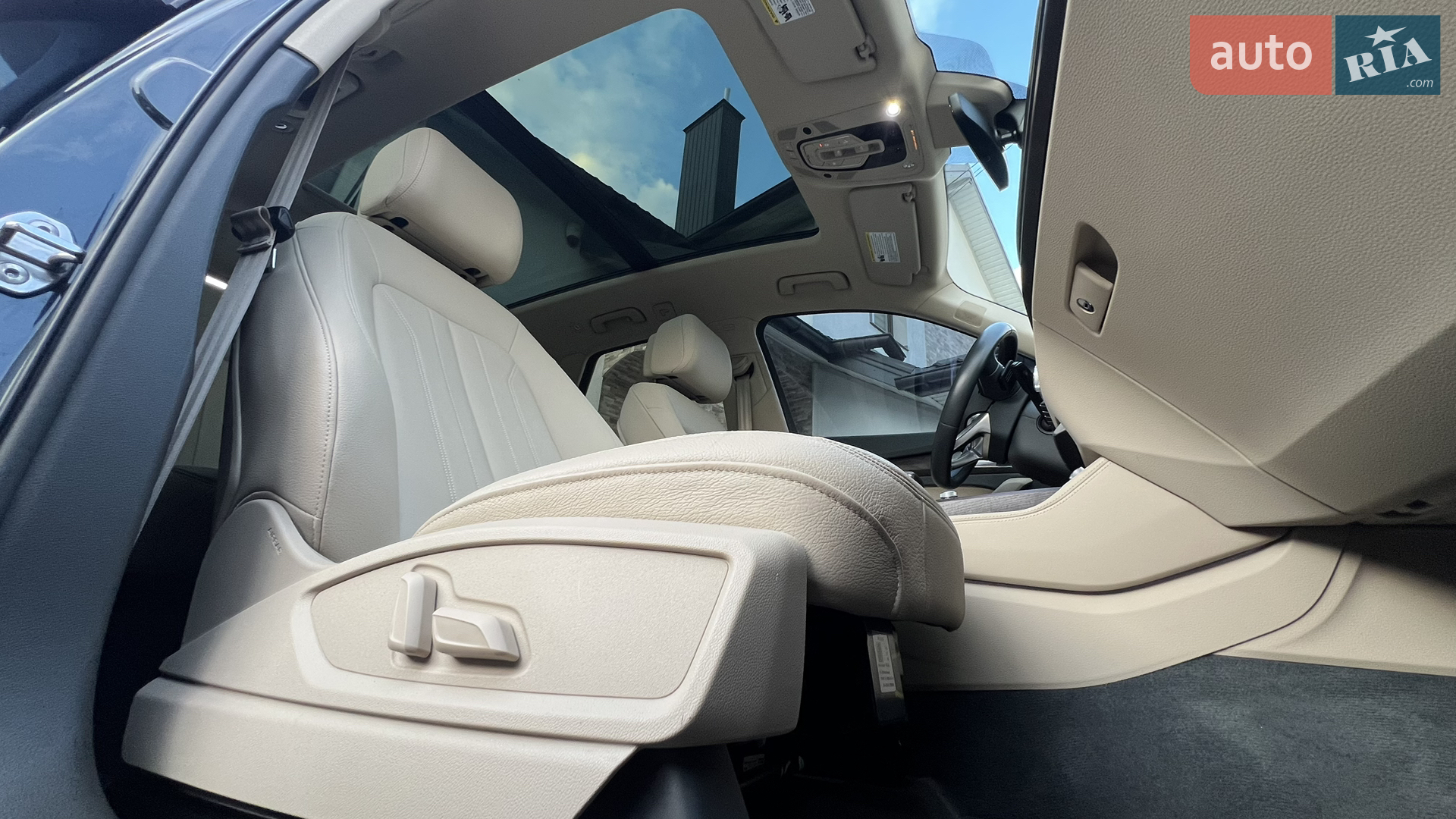 2019 Audi Q5 - мініатюра 26