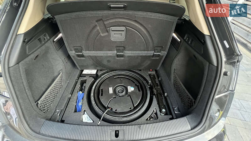 Позашляховик / Кросовер Audi Q5 2019 в Львові