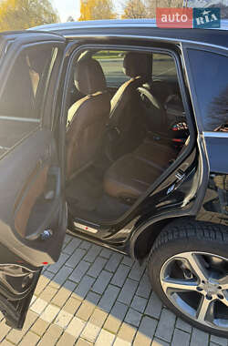 Внедорожник / Кроссовер Audi Q5 2014 в Луцке