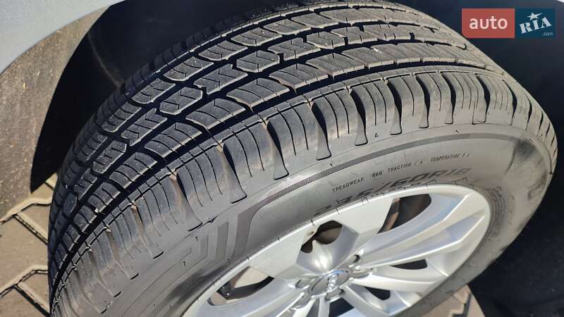 Внедорожник / Кроссовер Audi Q5 2016 в Житомире