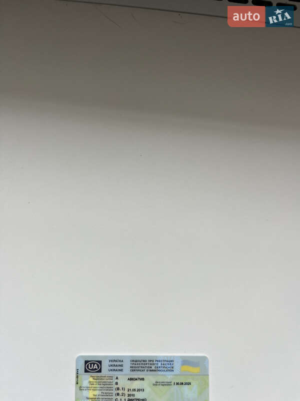 Позашляховик / Кросовер Audi Q5 2010 в Вінниці