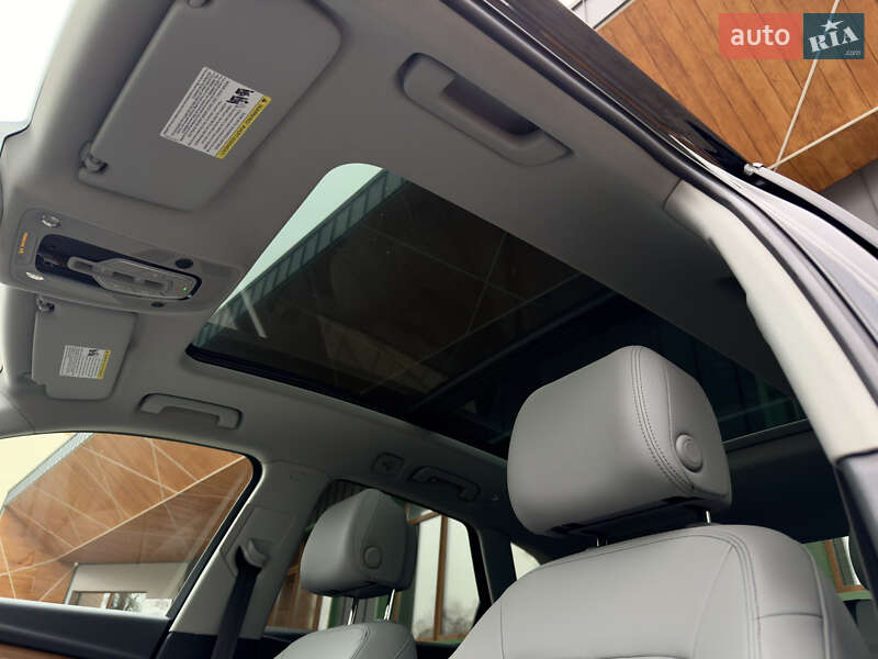 Позашляховик / Кросовер Audi Q5 2021 в Рівному