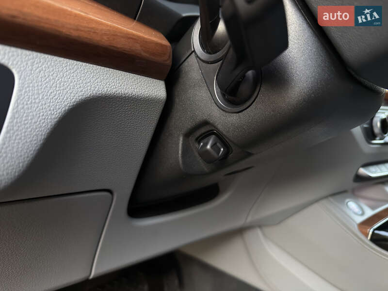 Позашляховик / Кросовер Audi Q5 2021 в Рівному