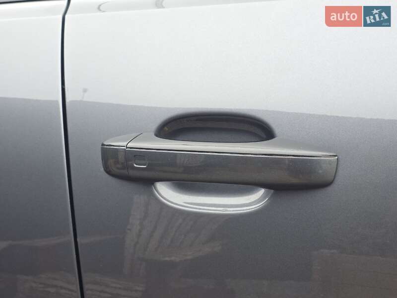 Позашляховик / Кросовер Audi Q5 2015 в Тернополі фото 23 Позашляховик / Кросовер Audi Q5 2015 в Тернополі