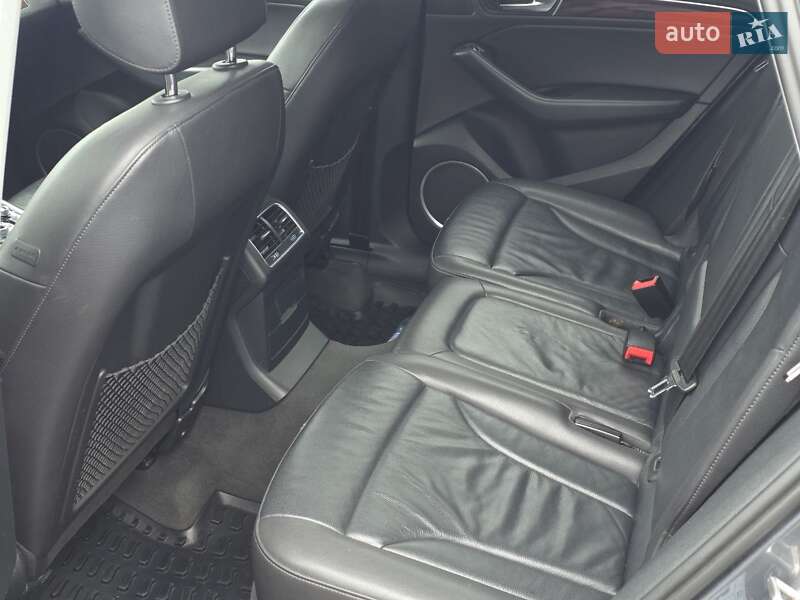 Позашляховик / Кросовер Audi Q5 2015 в Тернополі фото 34 Позашляховик / Кросовер Audi Q5 2015 в Тернополі