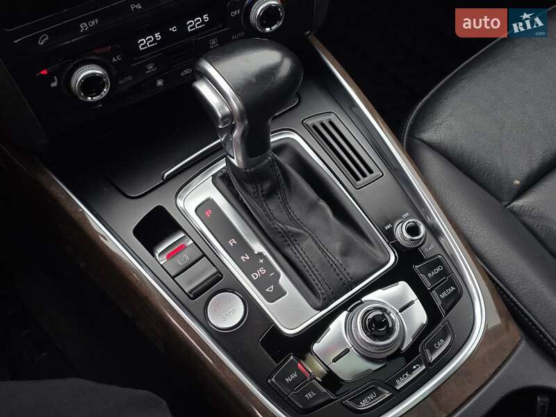 Позашляховик / Кросовер Audi Q5 2015 в Тернополі фото 51 Позашляховик / Кросовер Audi Q5 2015 в Тернополі