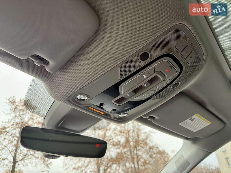 Внедорожник / Кроссовер Audi Q5 2018 в Ровно