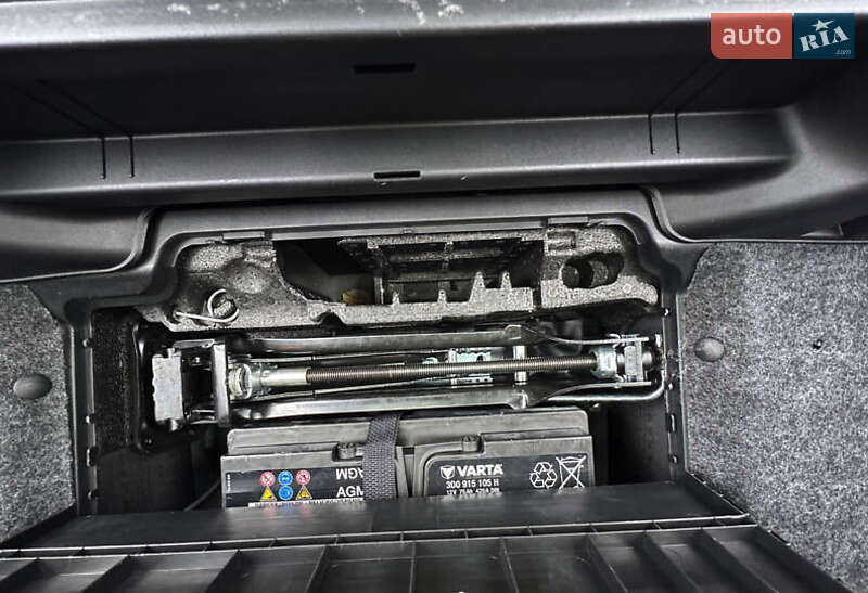 Позашляховик / Кросовер Audi Q5 2015 в Івано-Франківську фото 16 Позашляховик / Кросовер Audi Q5 2015 в Івано-Франківську