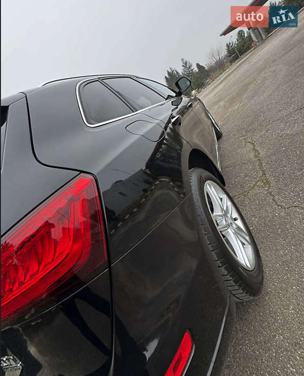 Позашляховик / Кросовер Audi Q5 2015 в Івано-Франківську фото 20 Позашляховик / Кросовер Audi Q5 2015 в Івано-Франківську