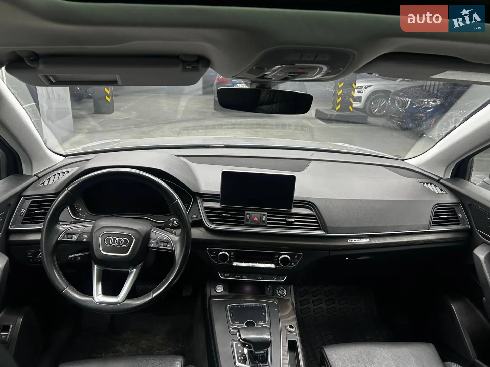 2018 Audi Q5 - мініатюра 15