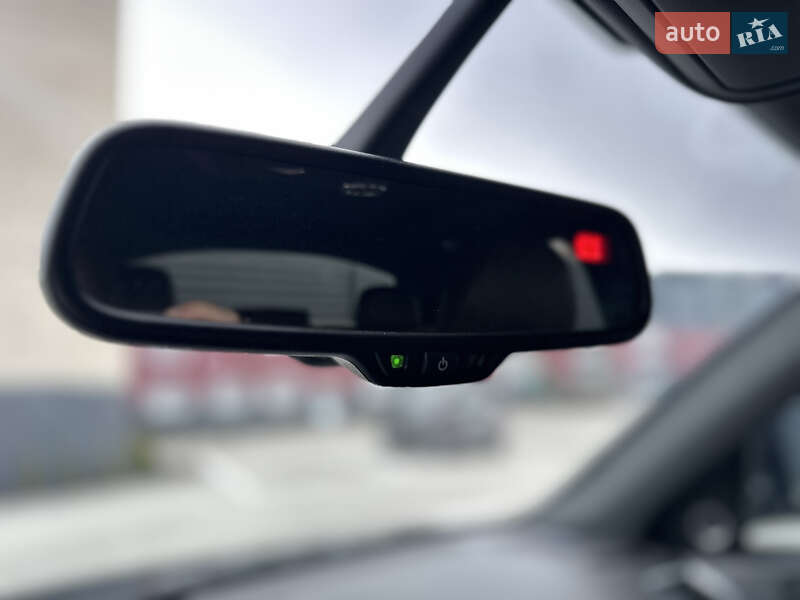 Внедорожник / Кроссовер Audi Q5 2015 в Дубно