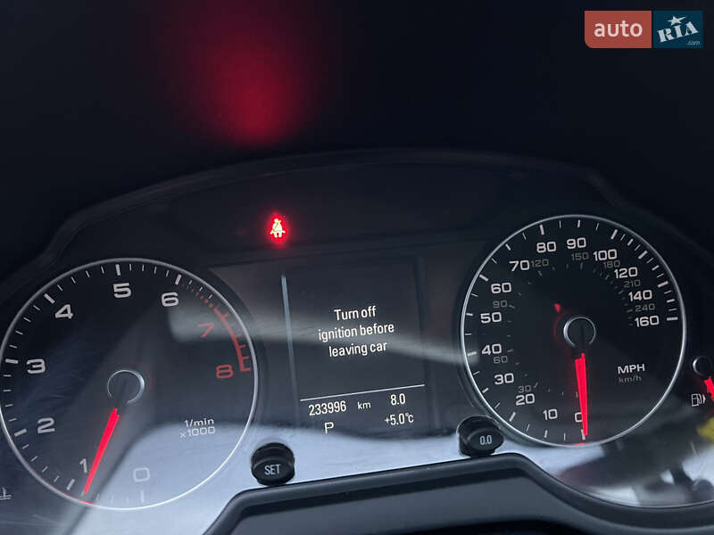 Позашляховик / Кросовер Audi Q5 2016 в Луцьку фото 24 Позашляховик / Кросовер Audi Q5 2016 в Луцьку