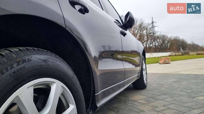 Внедорожник / Кроссовер Audi Q5 2012 в Луцке