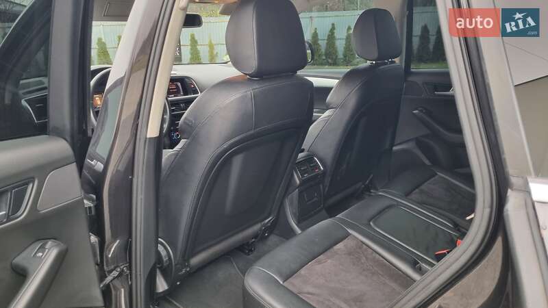 Внедорожник / Кроссовер Audi Q5 2012 в Луцке